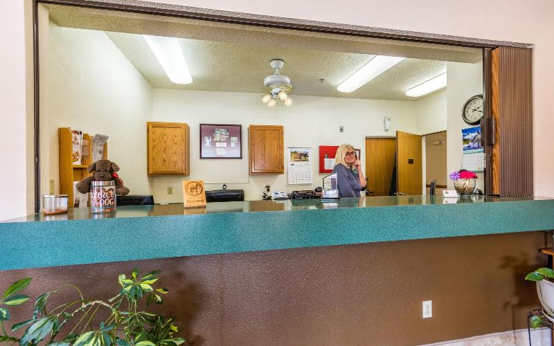 Wamego Inn and Suites - photo 5