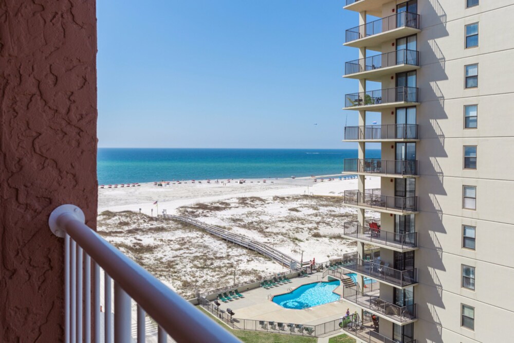 Perdido Beach Resort - photo 79