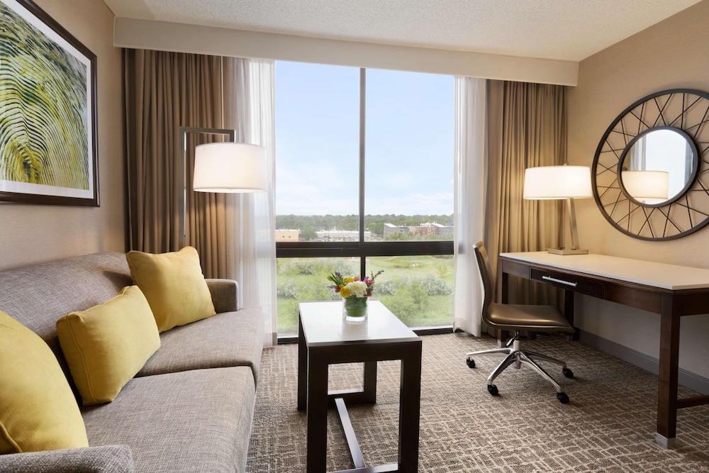 Hilton Fort Collins - photo 17