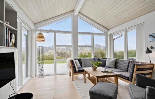 Nice Home In Haderslev With Lake View — 5-Star Luxury Hotel in Haderslev, Denmark