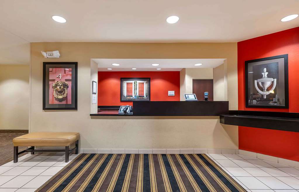 Extended Stay America Suites Bloomington Normal - photo 6