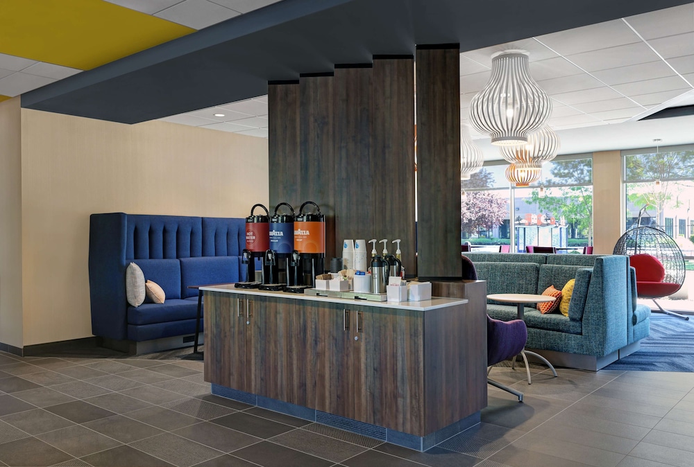 Tru By Hilton Tukwila Southcenter WA - photo 8