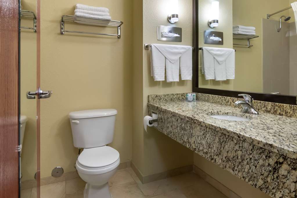 Best Western Governors Inn & Suites - photo 21