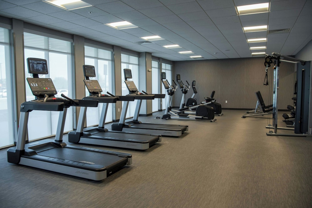 Courtyard by Marriott Lake City - photo 55