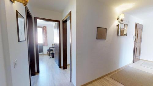 Collina — 4-Star Luxury Hotel in Celerina, Switzerland