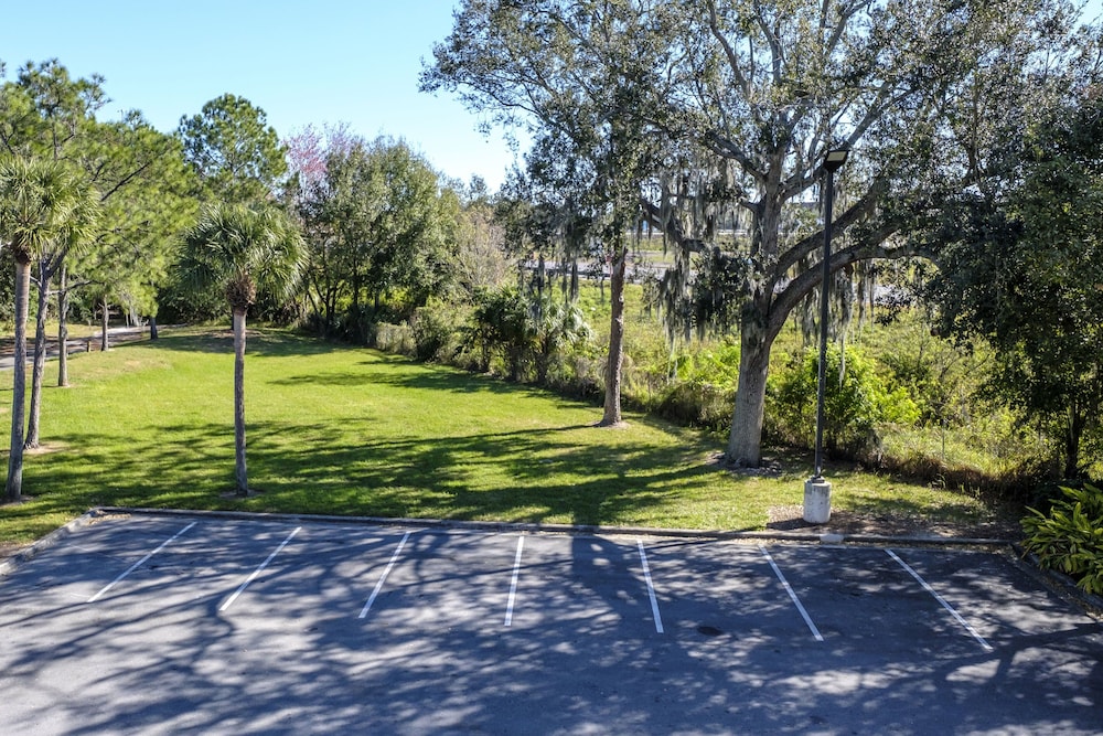 Red Roof Inn Tampa Brandon - photo 35