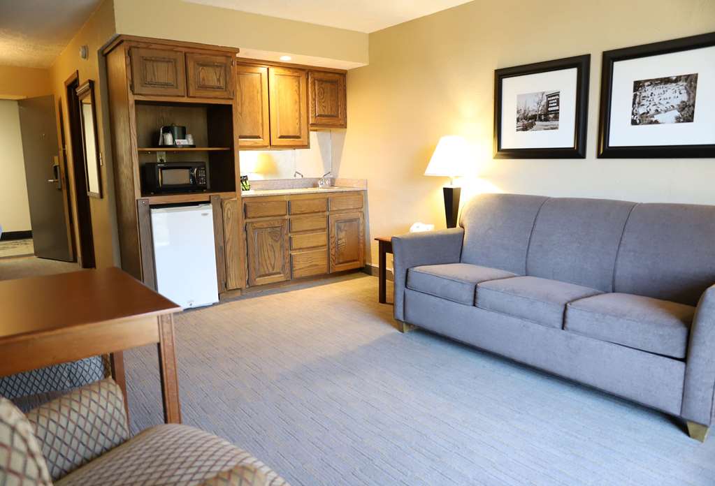 Best Western Branson Inn And Conference Center - photo 16