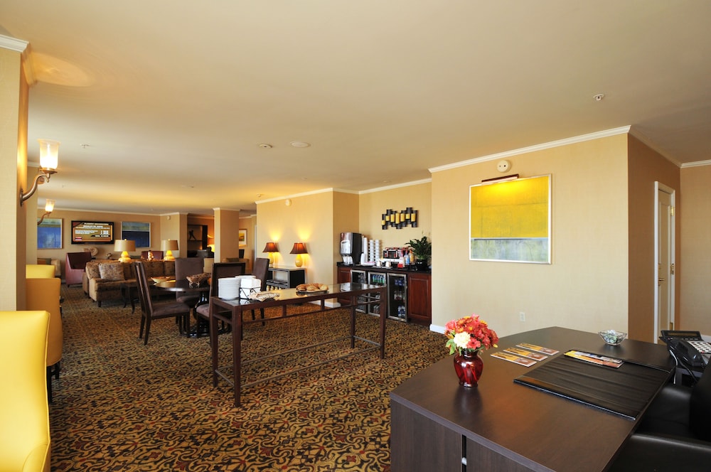 InterContinental Kansas City at The Plaza by IHG - photo 77