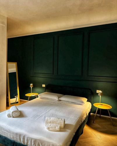 Ai Limoni - carbon neutral hotel in Palermo