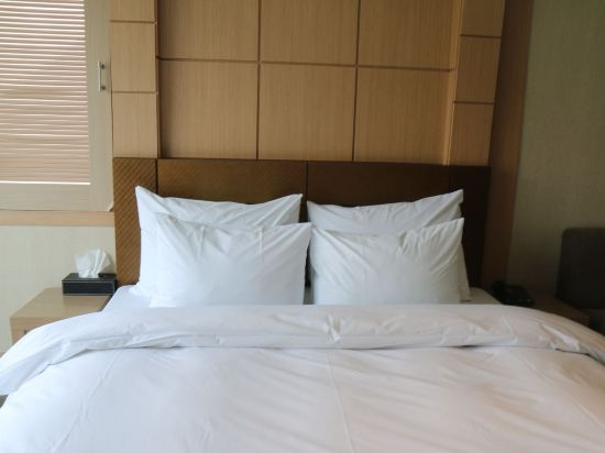 Riverland Hotel in Gapyeong, South Korea