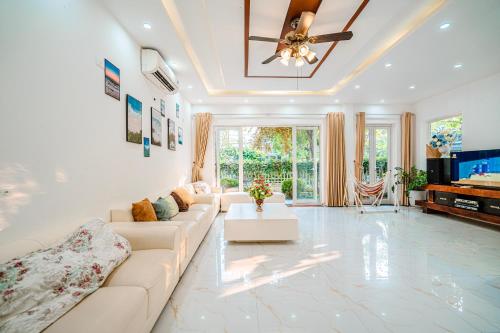 Villa Flc Sầm Sơn Sh20 — 4-Star Luxury Hotel in Thanh Hoa, Vietnam