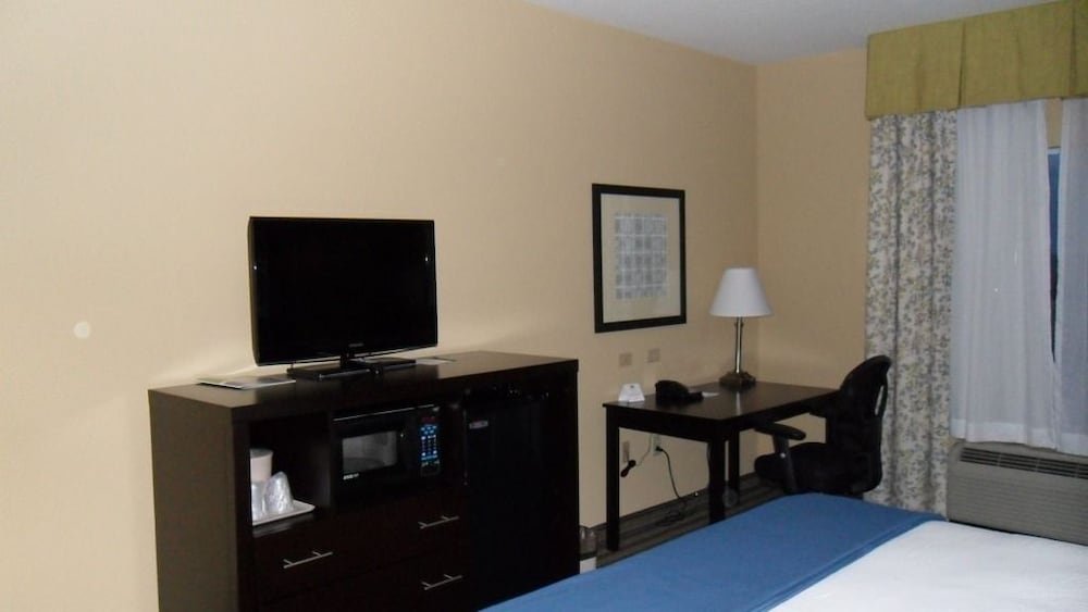 Holiday Inn Express Columbia by IHG - photo 7