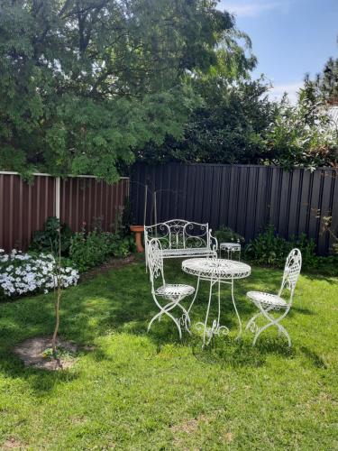 St Aidan’s Converted Church in Mudgee, Australia