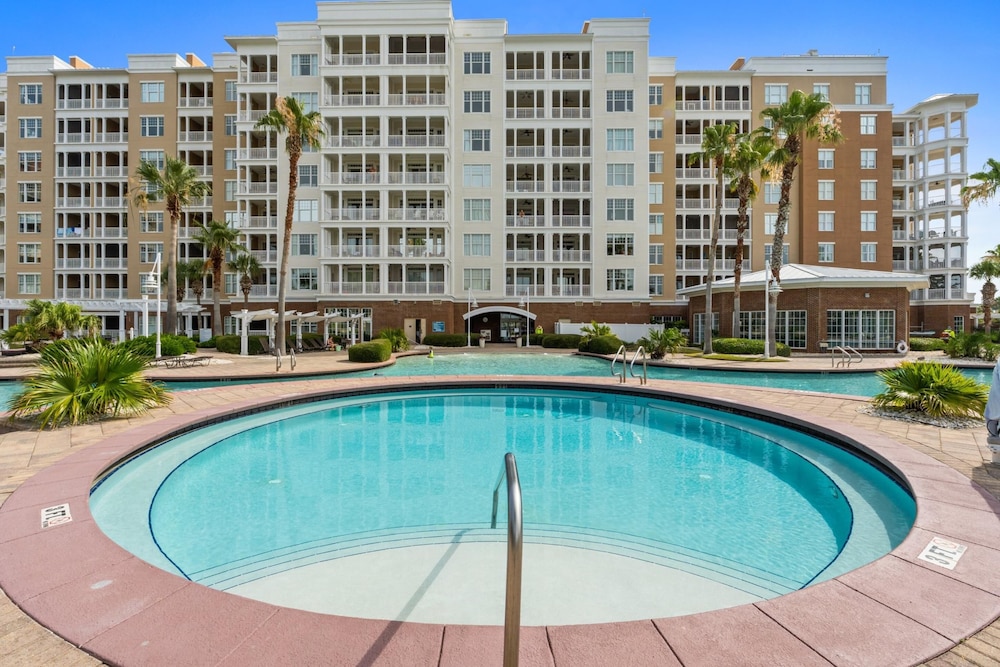 Reflections at Bay Point by Panhandle Getaways - photo 33