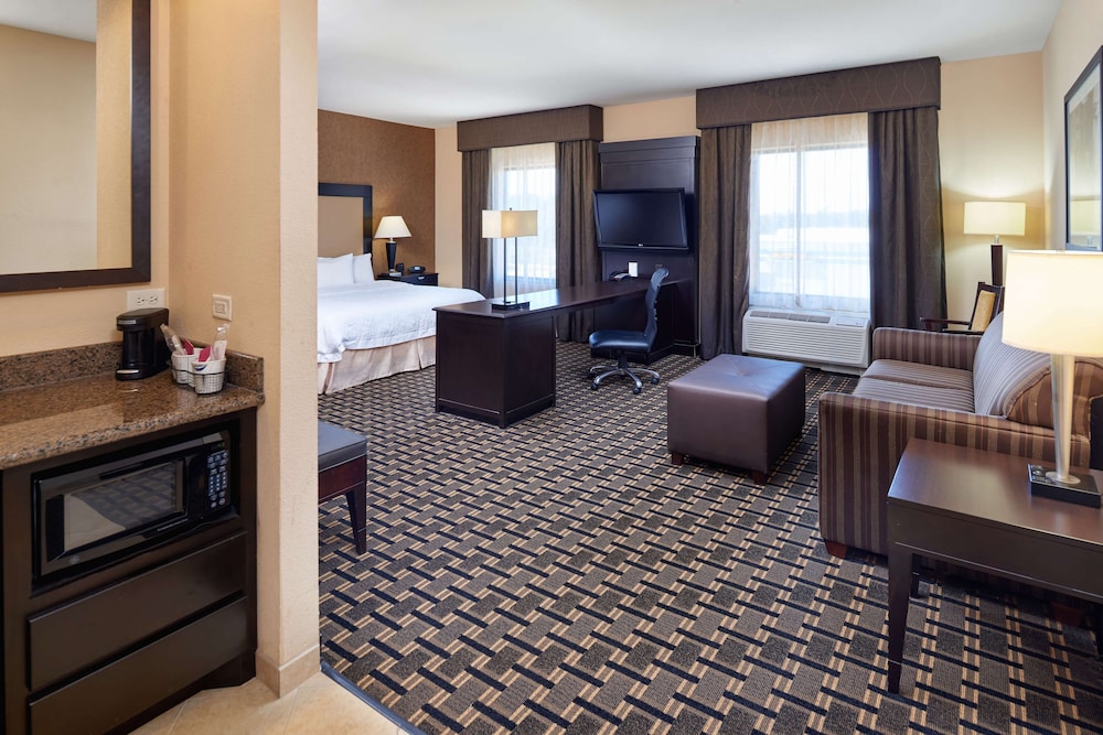 Hampton Inn & Suites Longview North - photo 14