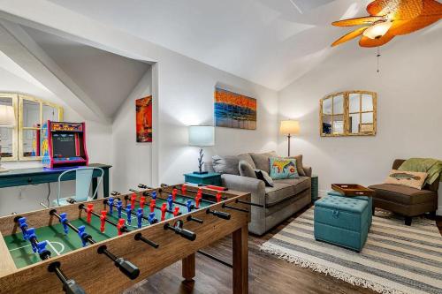 Hawthorne 1428 - carbon neutral hotel in Branson