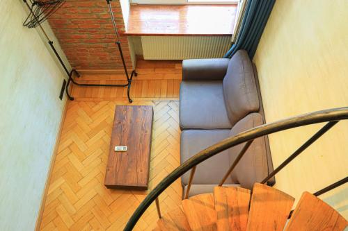 Tbilisi Heart Funky 1BR Apt By Wehost