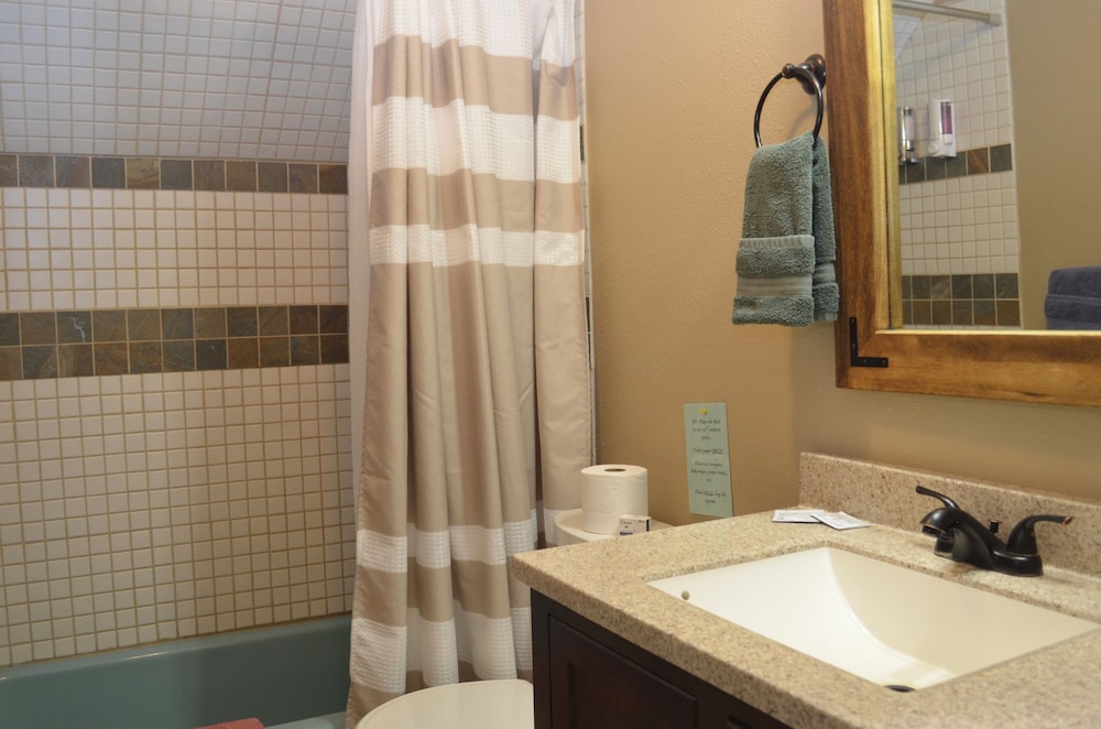 Ouray Main Street Inn - photo 117