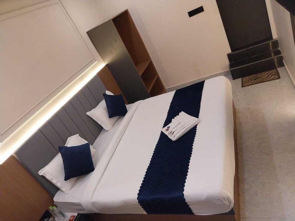 Hotel grs palace — Varanasi — photo 3