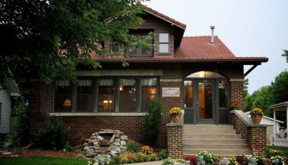 The Dwelling Place in Pella, United States