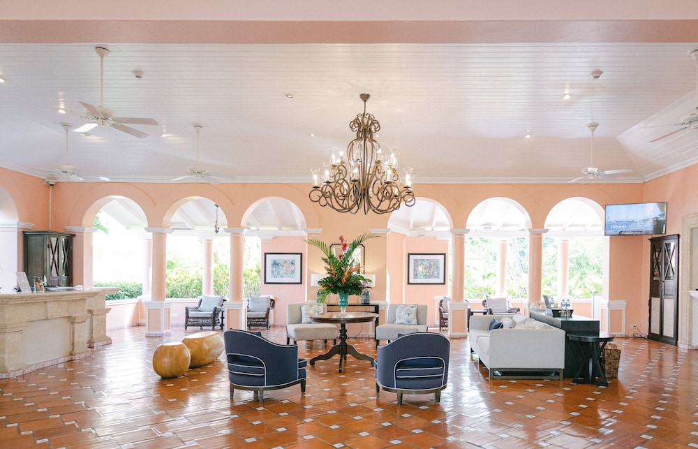 Fairmont Royal Pavilion — Holetown — photo 3