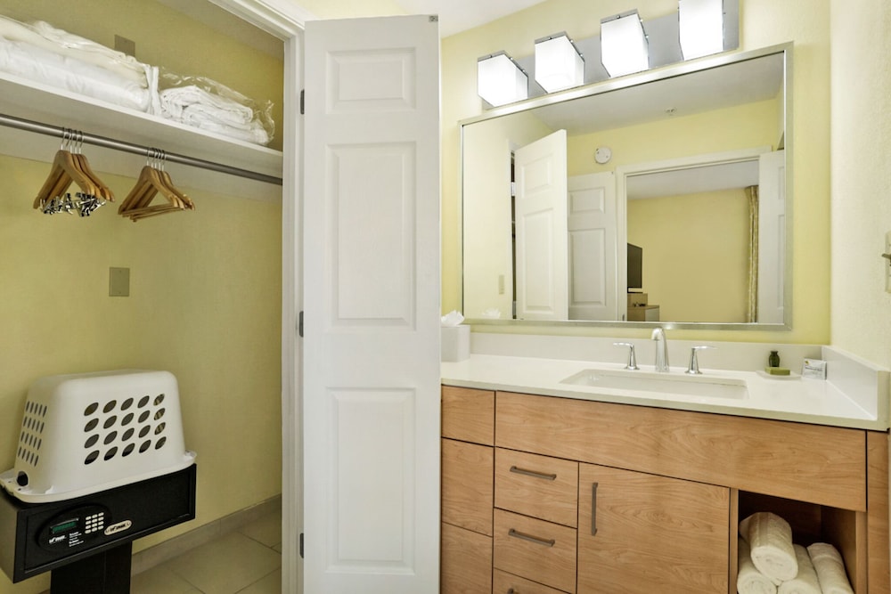 Staybridge Suites Columbia Baltimore by IHG - photo 46
