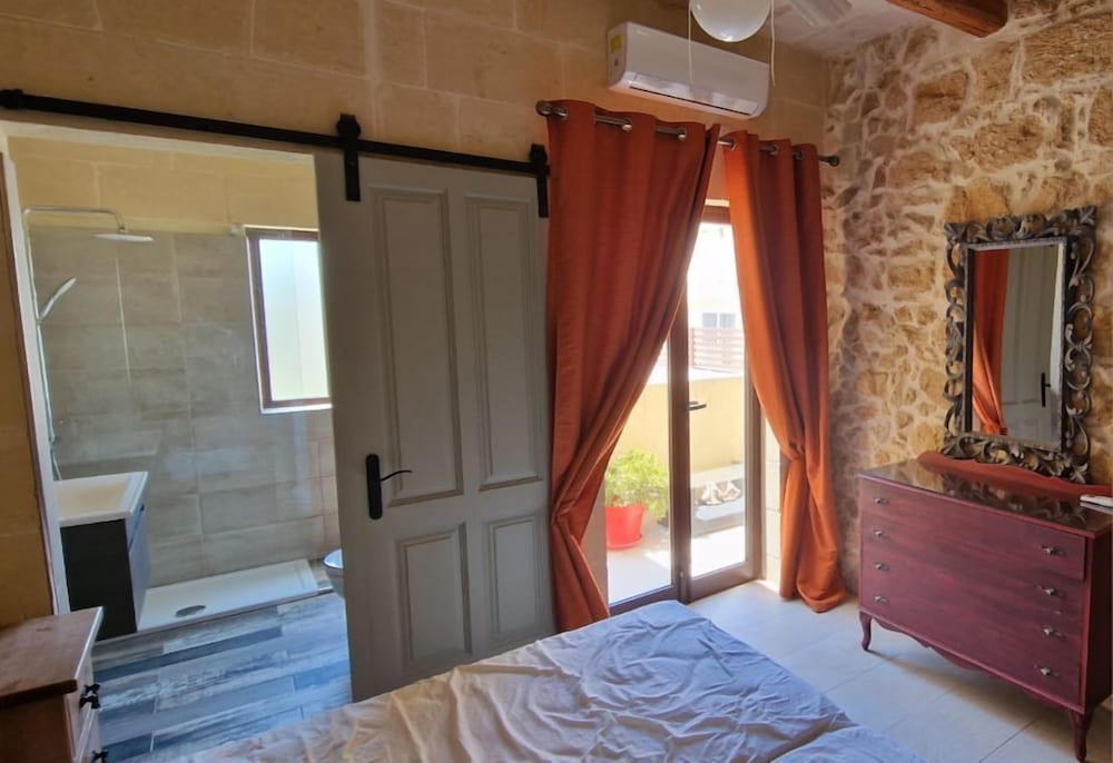 The old Mill — Xaghra — photo 3