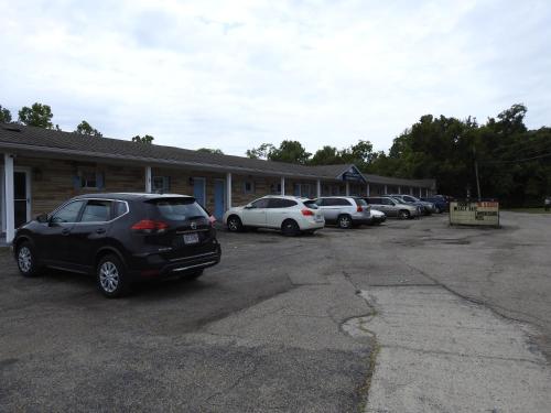 Lawrenceburg Motel - photo 8