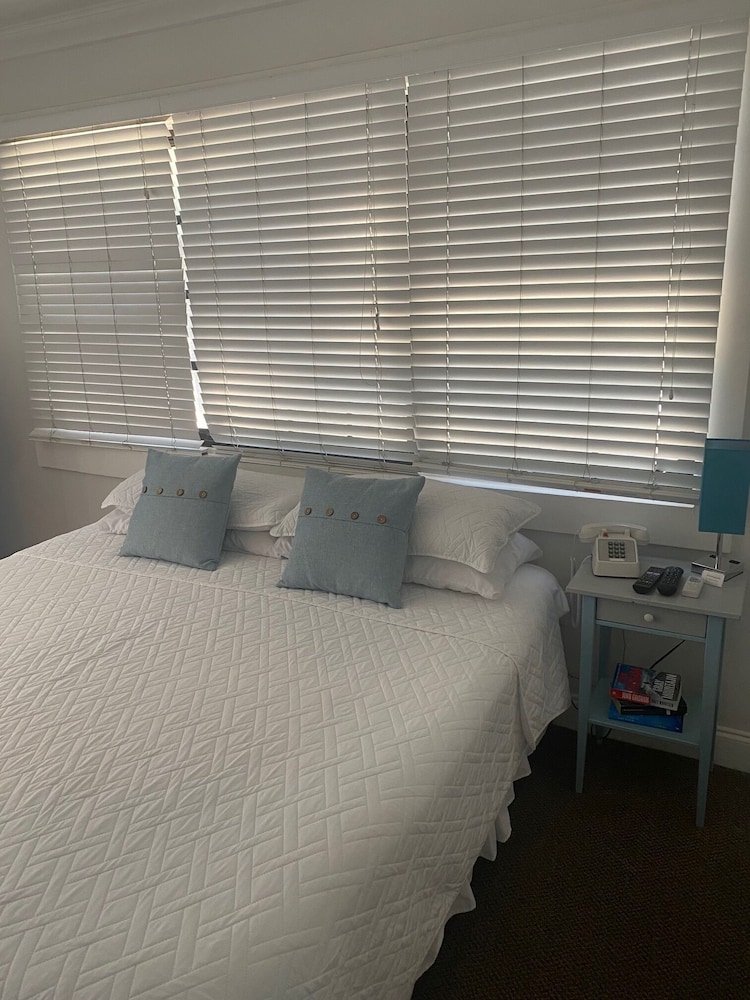 Hotel Ponce de Leon — hotel in Coral Gables