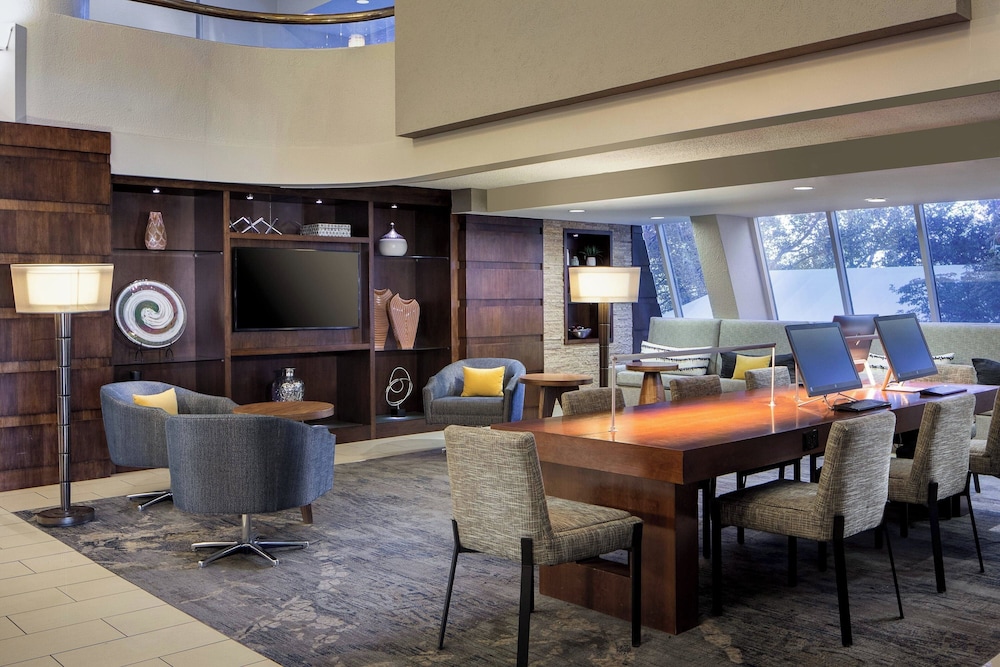 Marriott Albuquerque - photo 27