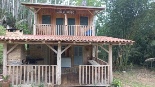 Sítio Vô Luizinho - last minute hotel in Unknown City