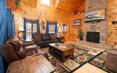 The Looney Bin - last minute hotel in Sevierville