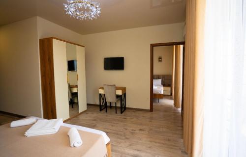 Hotel Leonardo