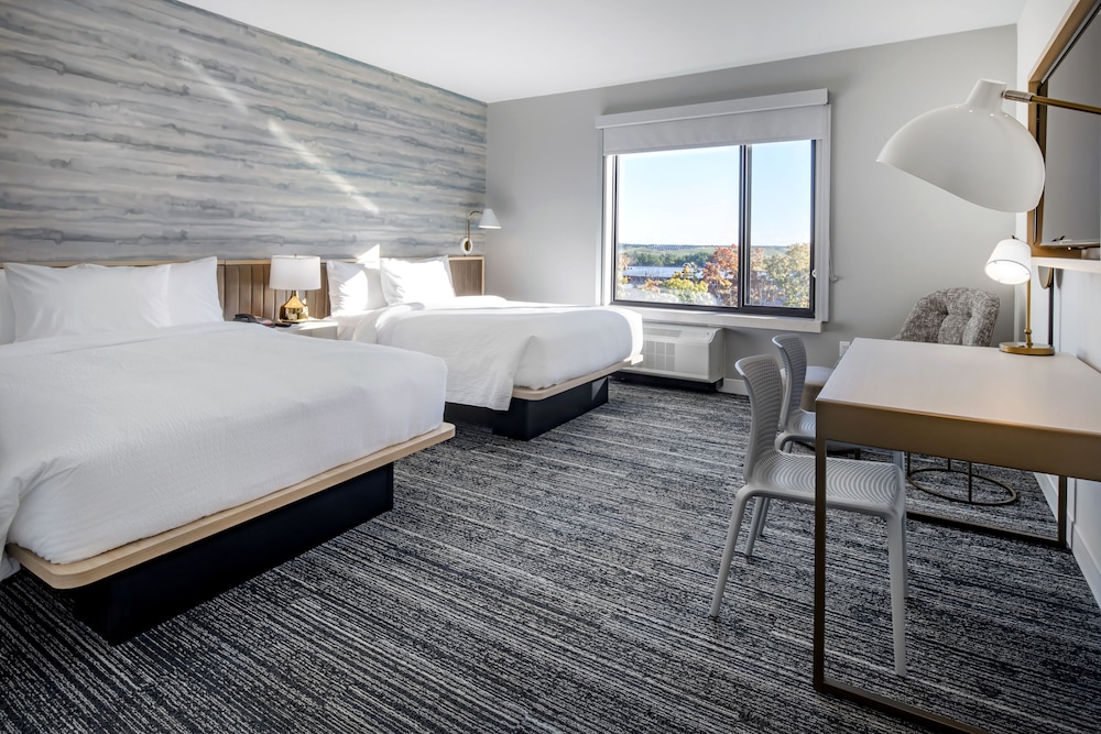 TownePlace Suites by Marriott Wrentham Plainville - photo 13