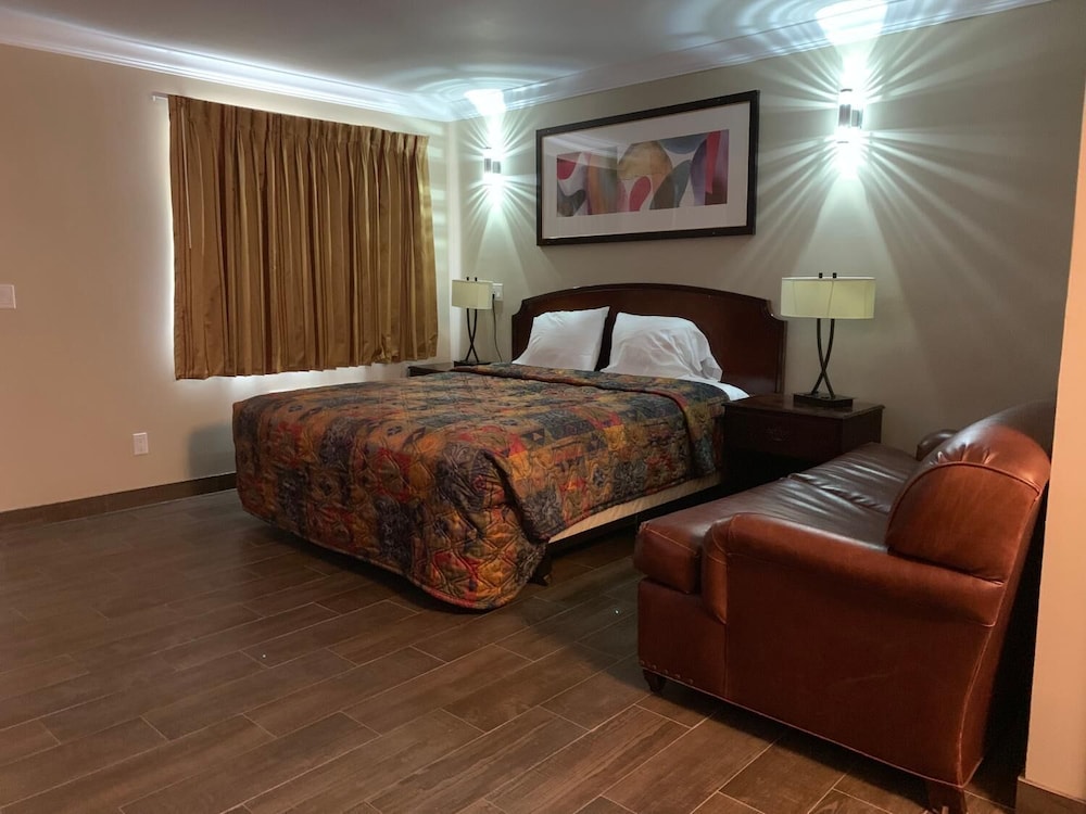 Mesa Motel - photo 23