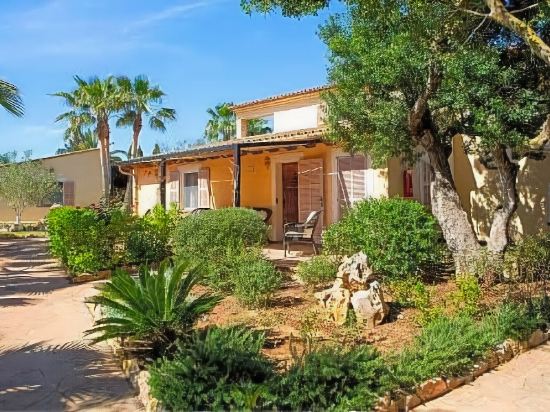 Ses Rotes Velles Petit Hotel — Ses Salines — photo 2