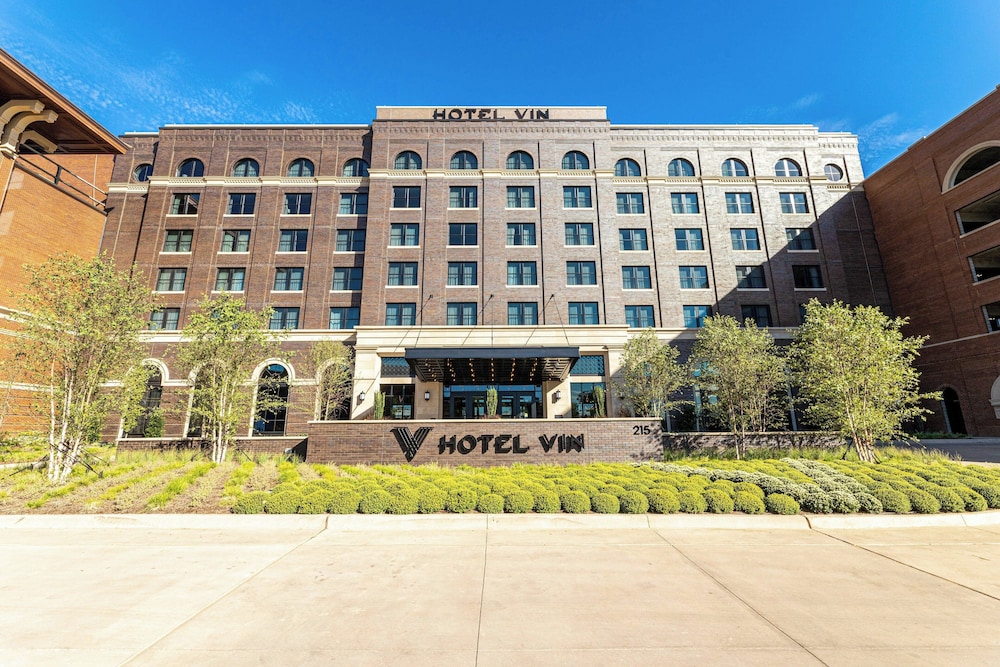 Hotel Vin Grapevine Autograph Collection - photo 91