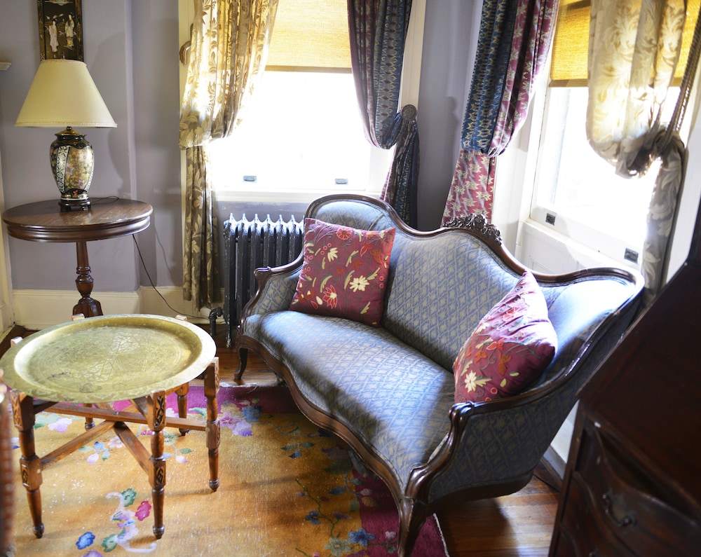 Tabard Inn - photo 58