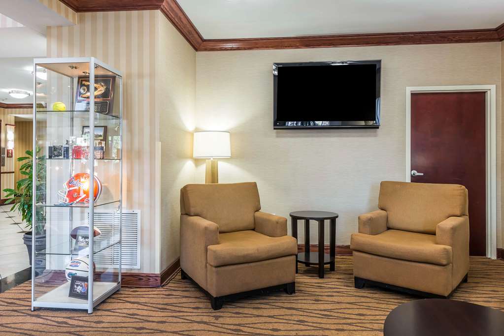 Sleep Inn & Suites University Shands - photo 5