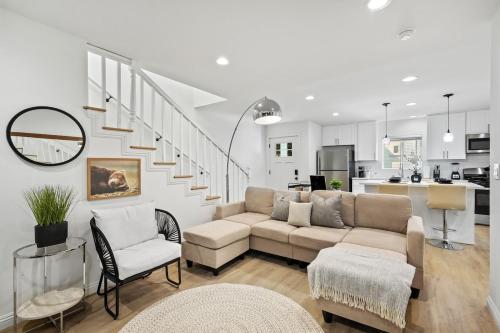 NEW Koreatown l Universal Studios in Vernon, United States