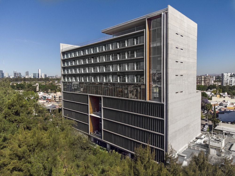 voco Guadalajara Neruda by IHG in Guadalajara, Mexico