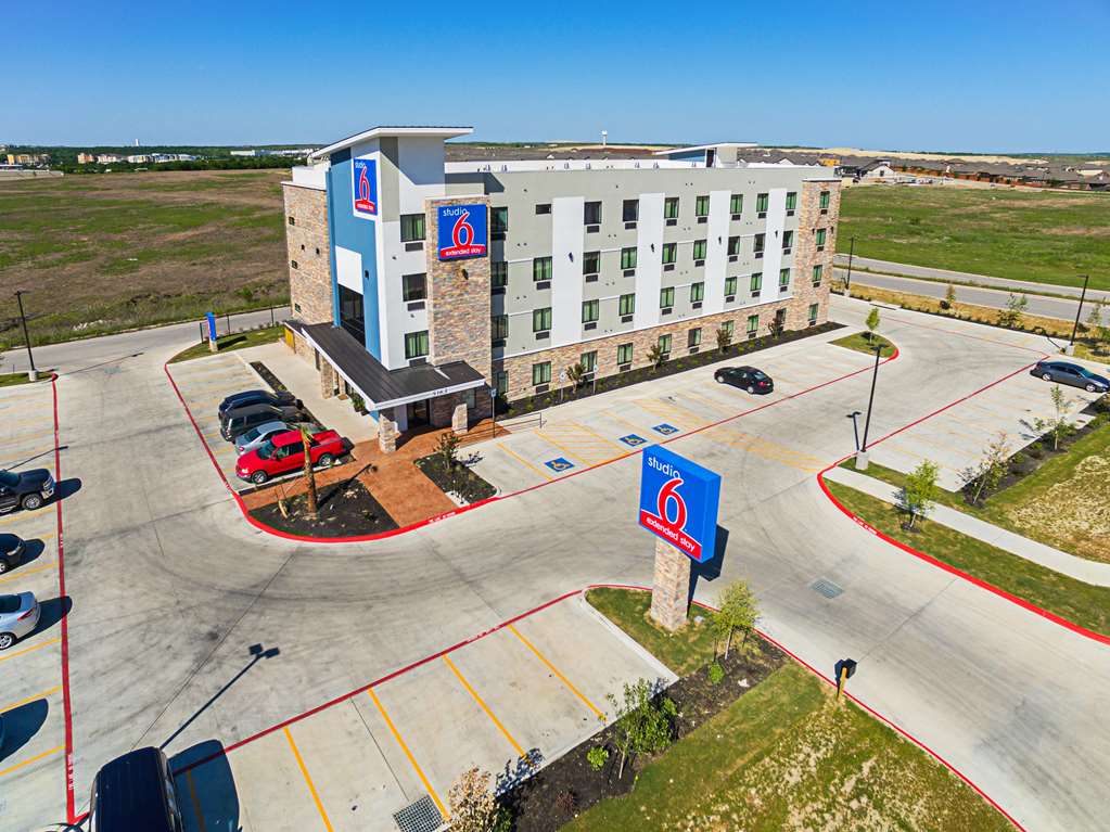 Studio 6 Buda TX - photo 14