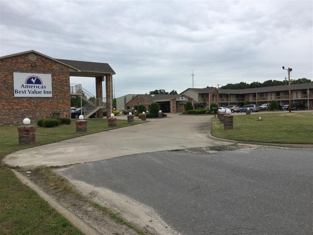 Americas Best Value Inn Cabot - photo 4