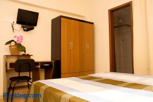 Orquídea Hotel — Vicosa — photo 4