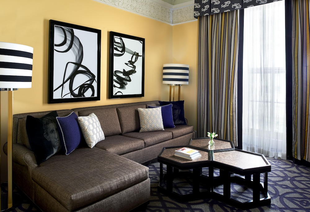 Kimpton Hotel Monaco Washington DC by IHG - photo 25