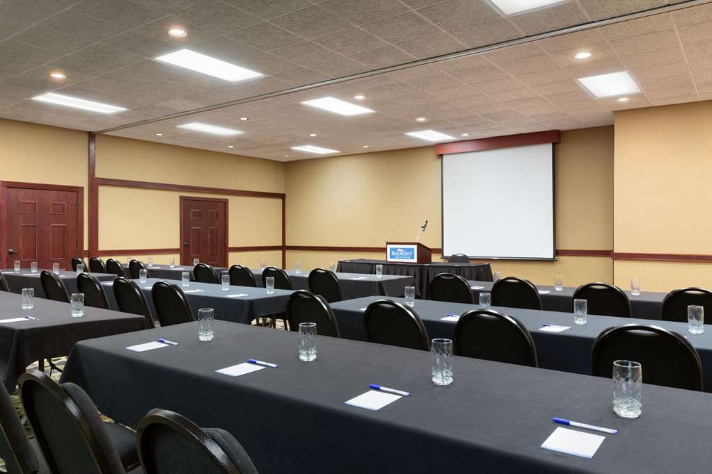 Baymont by Wyndham Mandan Bismarck Area - photo 20