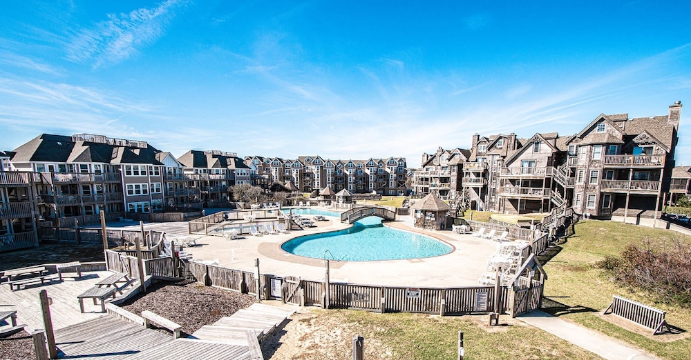 Barrier Island Station in Kitty Hawk, United States