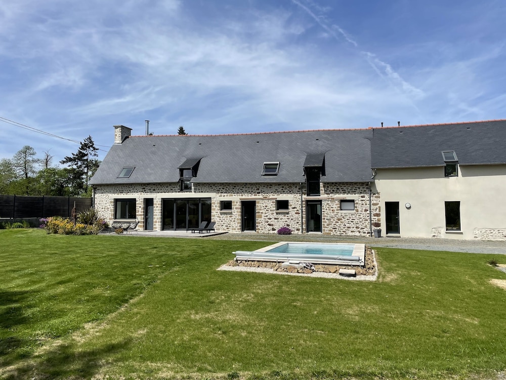 La Closerie de Sens — hotel in Sens-De-Bretagne