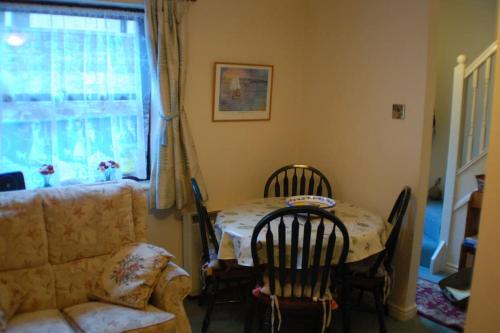 Haven Cosy Cottage
