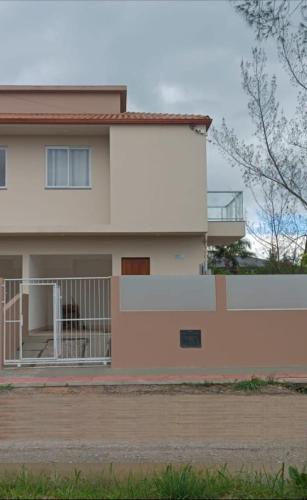 Sobrado com vista para o mar in Palhoca, Brasil